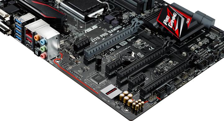 Intel Core i7-6700K Skylake-K CPU Review With ASUS Z170 Pro